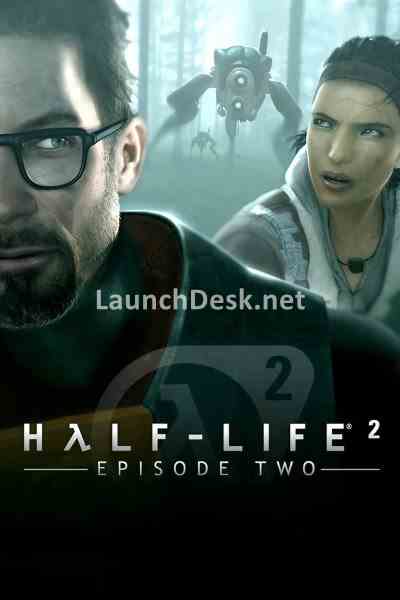Half Life 2